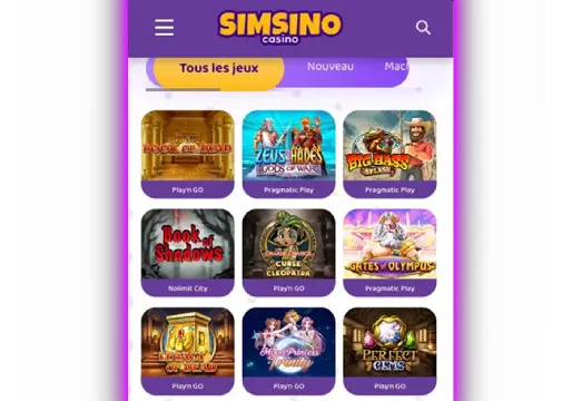 Simsino
